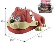 Attenti Al Cane Giocattolo