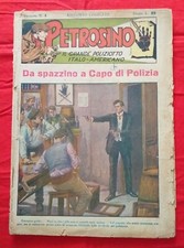 Raccolta di 34 fascicoli (no