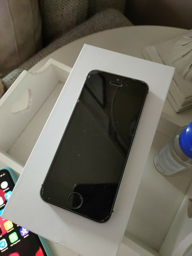 Apple iphone 32gb - se,