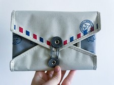 Portadocumenti e portagioie a tema viaggio UMBRA, idea regalo