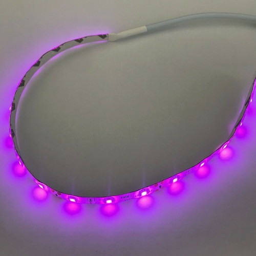 Pedalboard striscia luce - luce, led