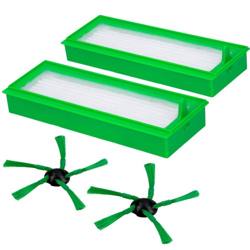 Filtri hepa spazzole - 2,