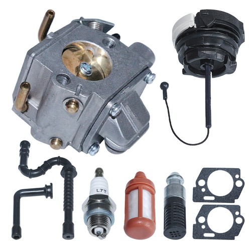 Tappo carburante carburatore