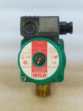 Pompa di circolazione Wilo
