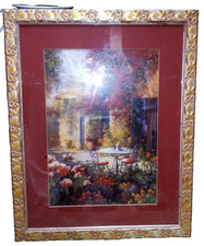 QUADRO stampa con cornice e