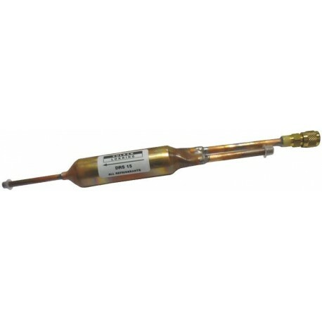 Filtro disidratatore vie - a,
