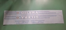 GILERA Touring 5V 7HP ADESIVI