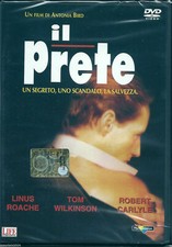 Il prete (1994) DVD NUOVO