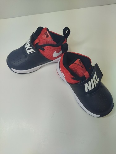 Nike team hustle - nike, d