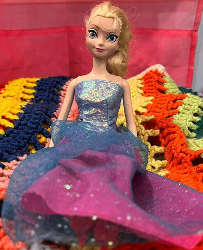 Elsa frozen - frozen,
