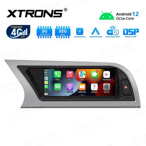 Autoradio android core - 8,