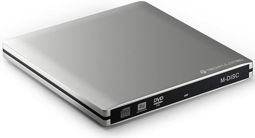 Techpulse120 masterizzatore - techpulse120,