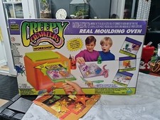 Nuovo con scatola vintage 1993