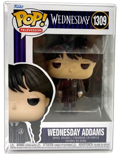 Funko pop the addams family - pop!,