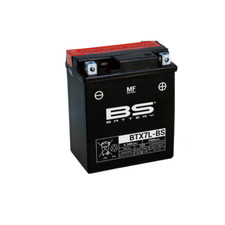 Batteria BS MF BTX7L-BS 12V