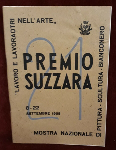 Premio suzzara - 21°,