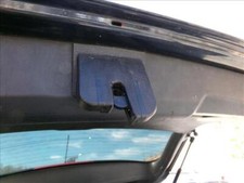 serratura portellone