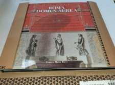 ROMA DOMUS AUREA - PINOT , VILLECHENON - FRANCO MARIA RICCI - 2002