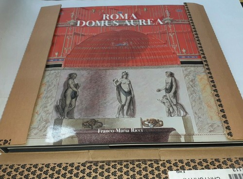 Roma domus aurea pinot - roma,