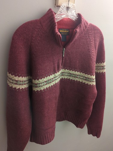 Maglione donna woolrich fair - maglione,
