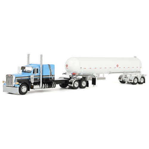 Semirimorchio peterbilt - semirimorchio,