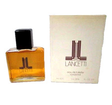 LANCETTI Donna concentre spray