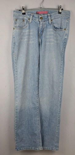 Levi curvy boot cut - boot,