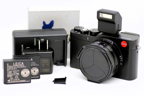Top mint leica lux - leica, 7