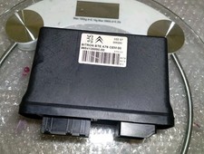 CENTRALINA 9664135880 BITRON