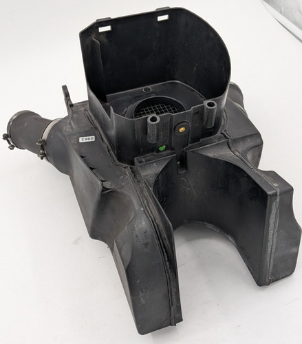 Bmw 1150 anno 2002 airbox - bmw,