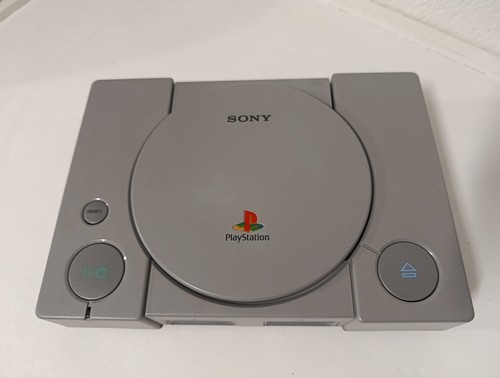 Sony playstation scph 7502 - sony, scph-7502