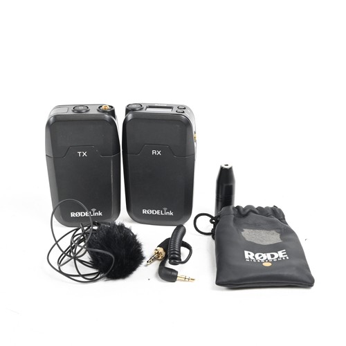 Rodelink kit regista wireless - rodelink,