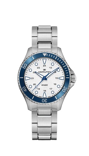 Orologio hamilton uomo khaki - hamilton,