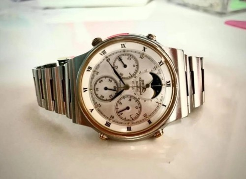 Seiko sports 7a48 7000 - sports, 7a48-7000