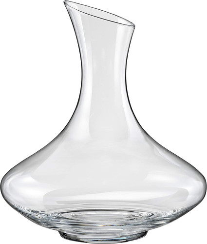 Bohemia crystal decanter - bohemia,