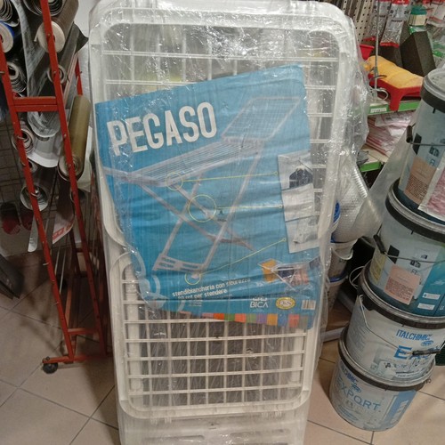Stendibiancheria stendino - stendibiancheria,