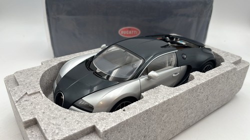 Aa70939 autoart bugatti veyron - aa70939,