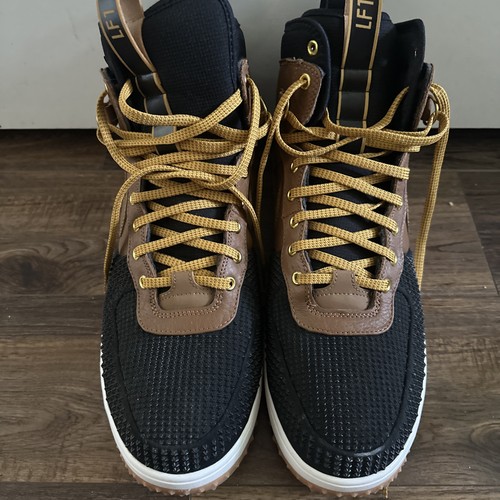 Nike lunar force duckboot - nike,