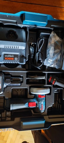 Mini smerigliatrice 12v kit - mini,