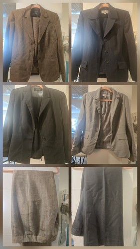 Tuta pantalone donna taglia - tuta,