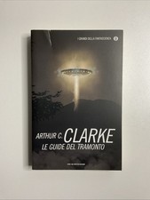 LE GUIDE DEL TRAMONTO - ARTHUR