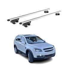 Fits chevrolet captiva sport - fits,