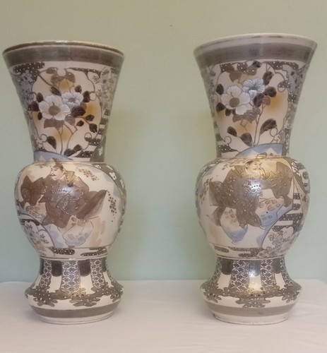 Pair large japanese - large,