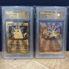 Pokémon celebrazioni pikachu - pokémon,