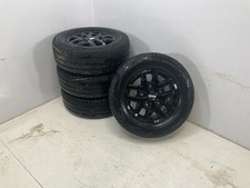 Ruote Complete FORD Transit