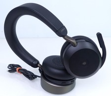 Jabra Evolve2 75 Cuffie Stereo