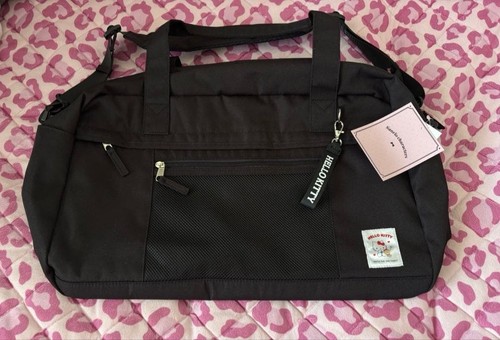 Borsa tracolla sanrio - tracolla, hello