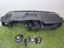 KIT AIRBAG COMPLETO FIAT DOBLÒ 263 2015/2021 PANORAMA