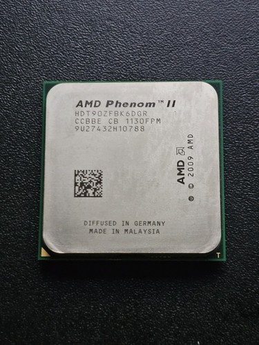 Amd phenom 1090t am3 - phenom,