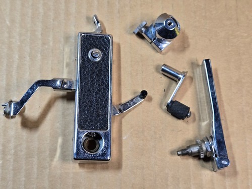 Paillard bolex rexofader - paillard, h8
